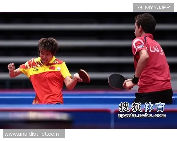 上海乒乓球队在洲际杯中的实力展现与未来发展潜力分析 上海乒乓球队在洲际杯中的实力展现与未来发展潜力分析