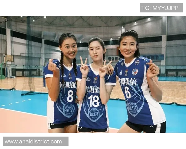 上海排球队个人能力分析与联赛表现评估 上海排球队个人能力分析与联赛表现评估