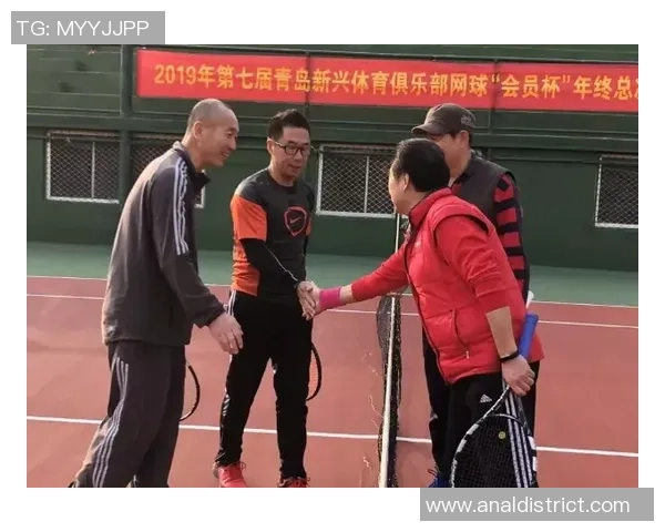 上海网球队引领最新网球节奏TOP10榜单精彩纷呈 上海网球队引领最新网球节奏TOP10榜单精彩纷呈