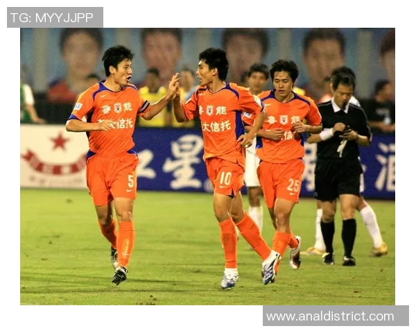 中国鲁能足球明星盘点及其在国内外赛场上的辉煌成就 中国鲁能足球明星盘点及其在国内外赛场上的辉煌成就