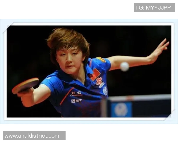 广州乒乓球队力量排名创新高引发全国关注展现卓越实力与潜力