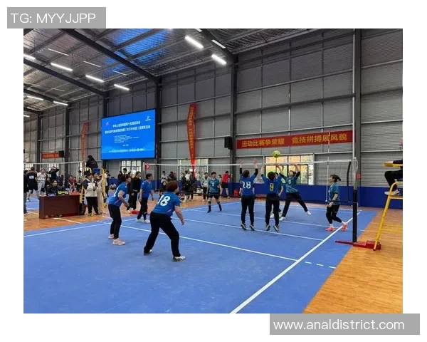 武汉排球队的拼搏之路大师赛背后的奋斗与荣耀