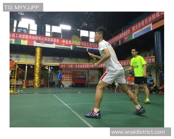 武汉羽毛球队在精英赛中的耐力表现分析与启示