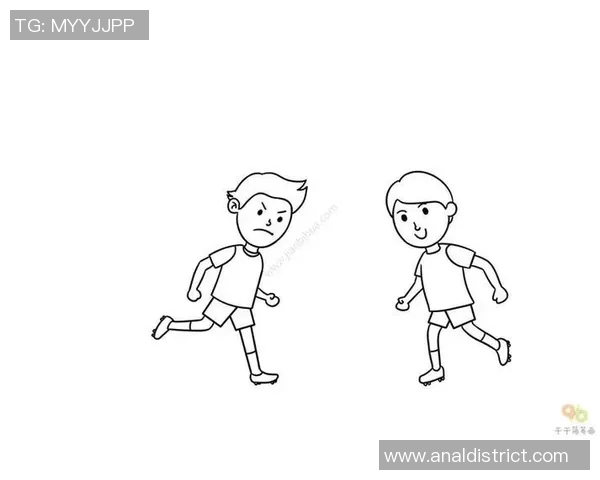 足球明星简笔画入门指南轻松掌握绘制技巧与风格解析 足球明星简笔画入门指南轻松掌握绘制技巧与风格解析