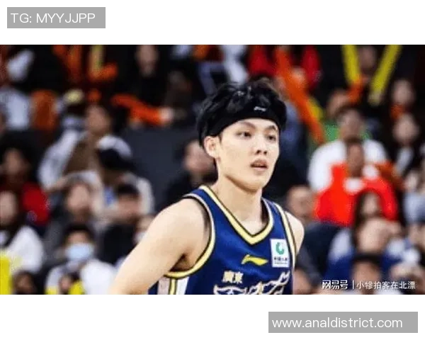 大满贯点评：广州篮球队的个人能力表现