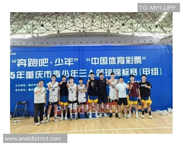 篮球巨献：探秘重庆篮球队的状态