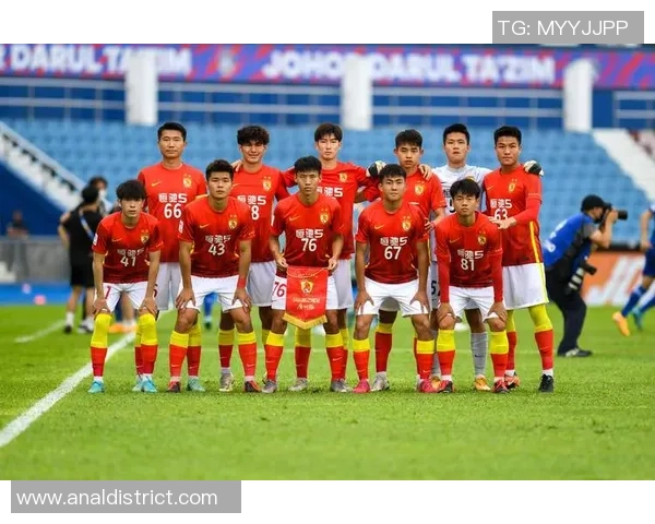 足球深度：解密广州足球队的转换