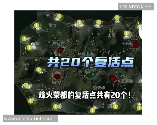 和平精英新手攻略：节奏入门指南