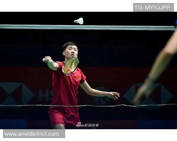 权威发布：羽毛球个人能力实力榜单