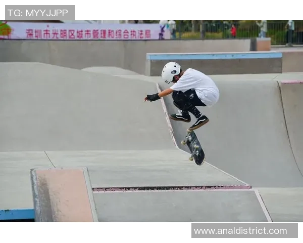 滑板巨献：探秘成都滑板队的意识