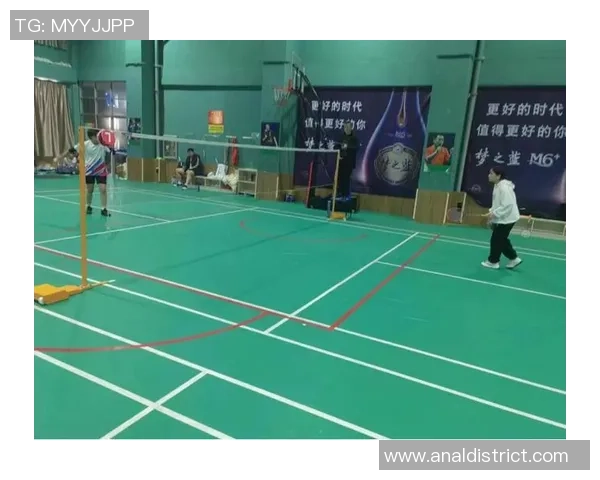 羽毛球评论：深圳羽毛球队的中路突破得失