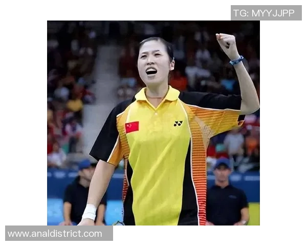 锦标赛特别报道：北京羽毛球队的转型之路