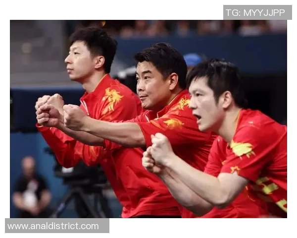 乒乓球热议：杭州乒乓球队的战术争议