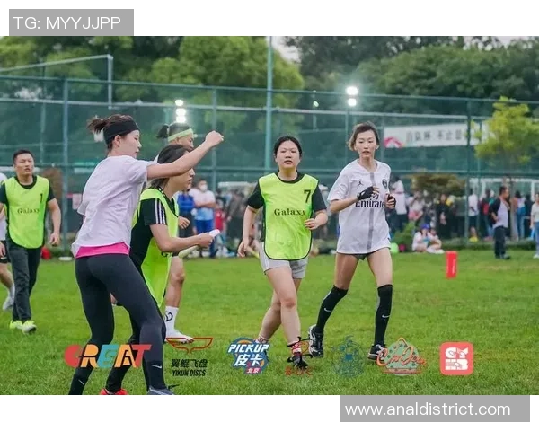 从零开始：飞盘实力完全攻略