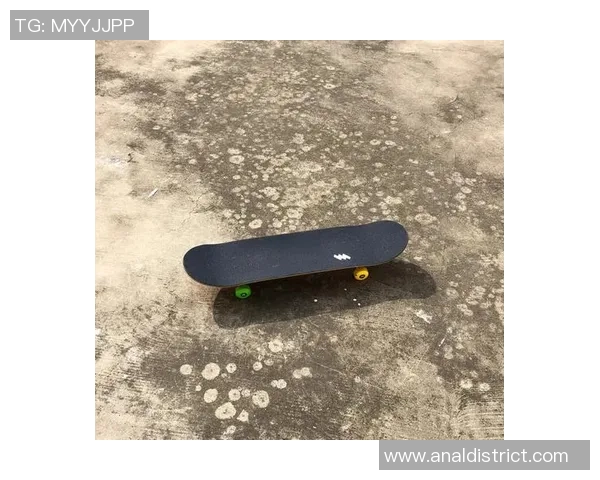 周秀英独家：分享滑板心得