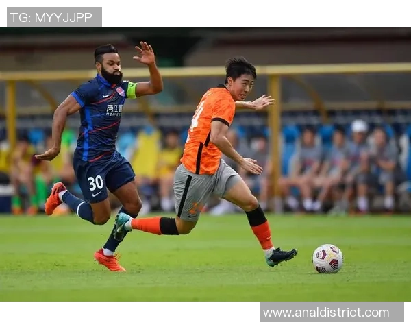 大师赛特别报道：重庆足球队的突破历程