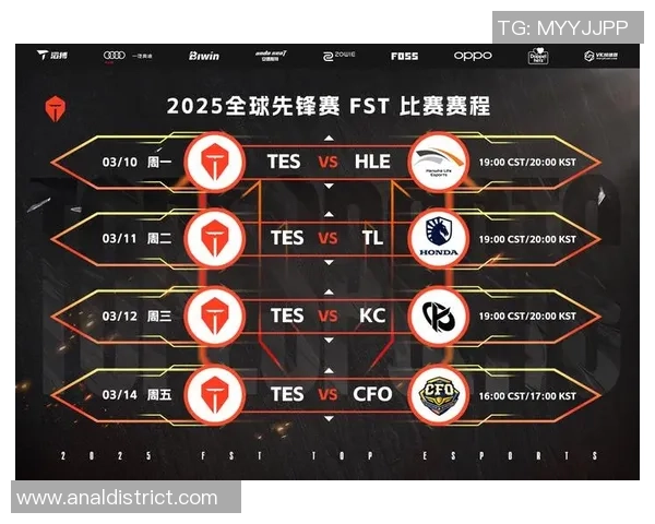 数据分析：TES的配合表现