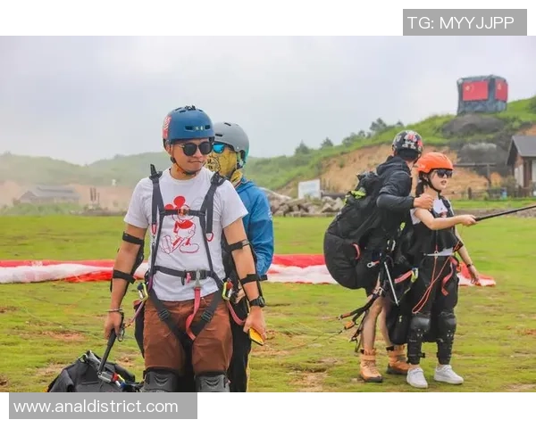 极限运动巨献：探秘杭州极限运动队的心理素质