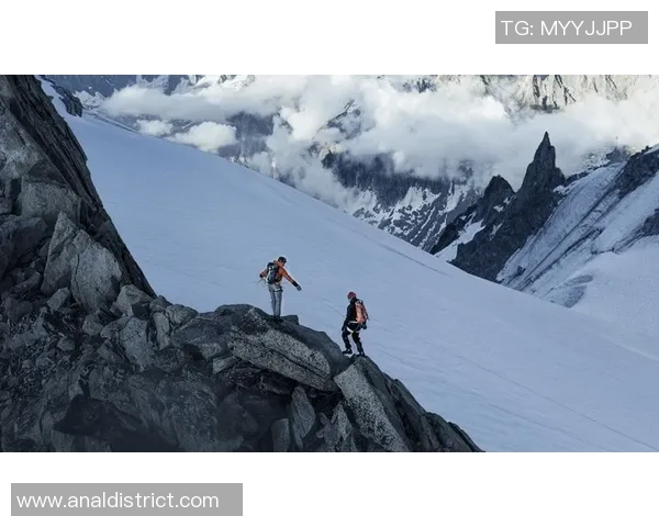 深度对话：黄军的攀岩人生