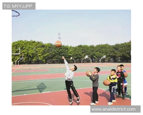 篮球新手攻略：节奏入门指南