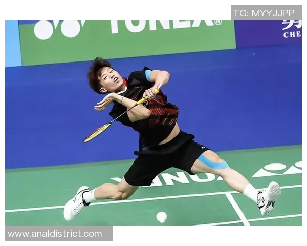 羽毛球专题：聚焦深圳羽毛球队的技术_1